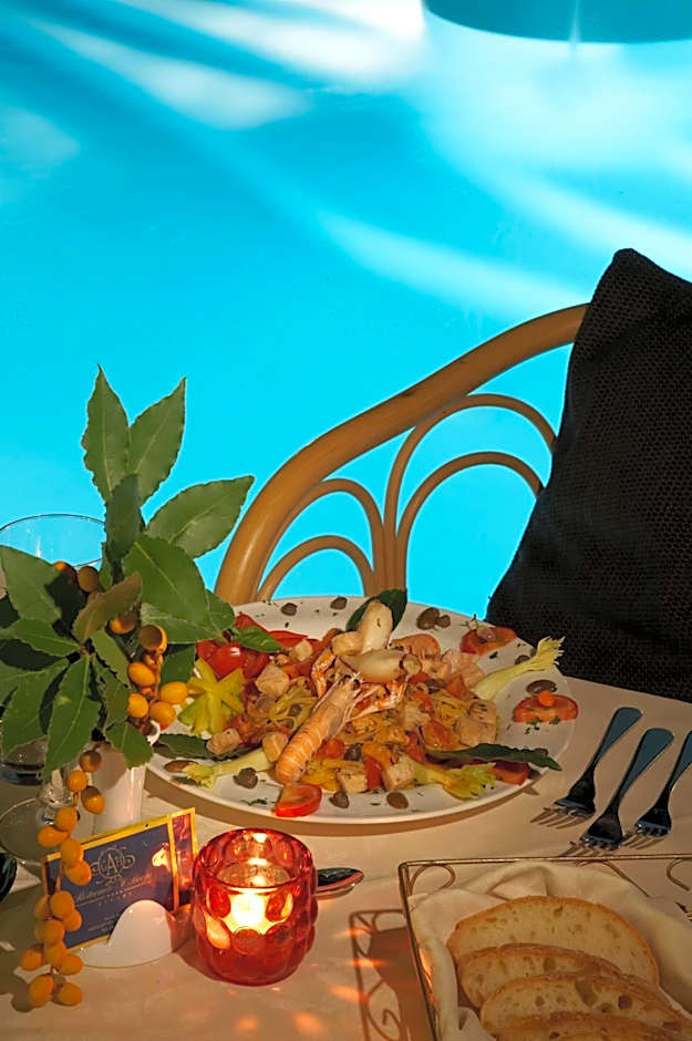 Arciduca Grand Hotel