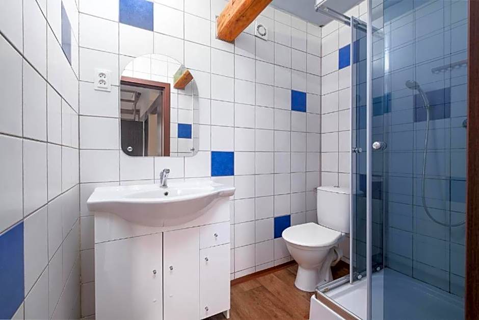 Apartmány Klínovec - Penzion Jonas