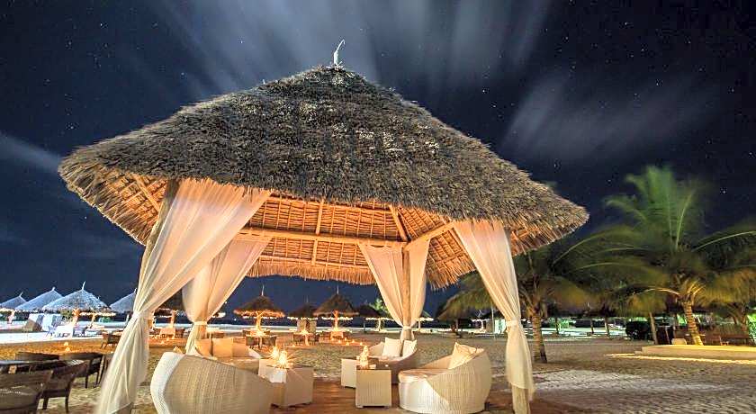 Gold Zanzibar Beach House And Spa Hotel
