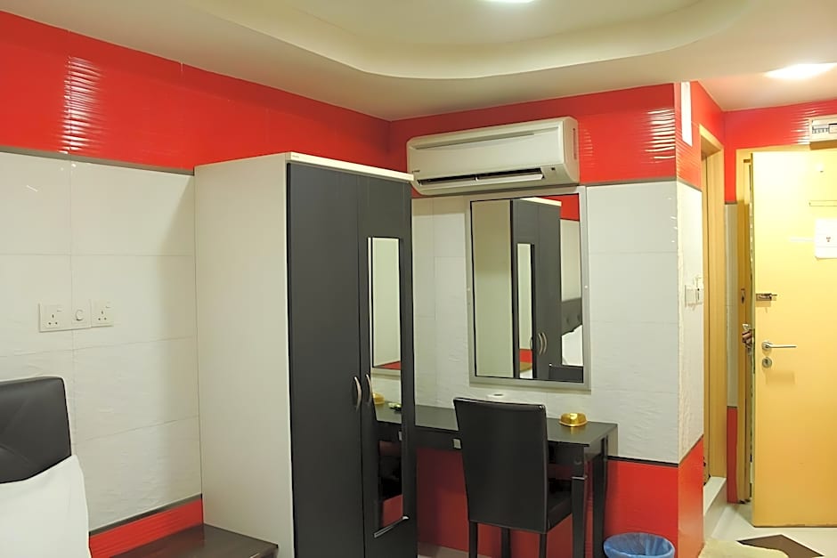 New Wave Ampang Point Hotel