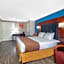Budget Inn & Suite Atlanta Marietta Stadium