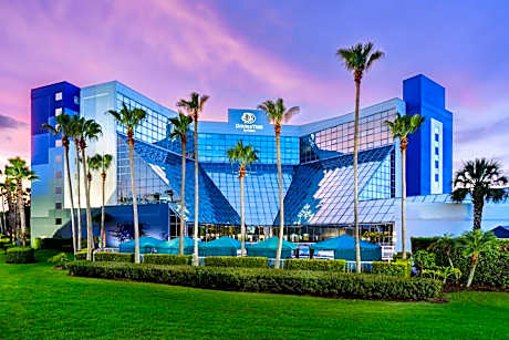 DoubleTree By Hilton Orlando Airport