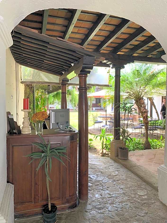 Villa de Antano