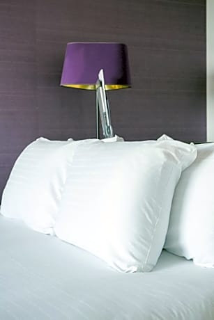 Suite with Sea View