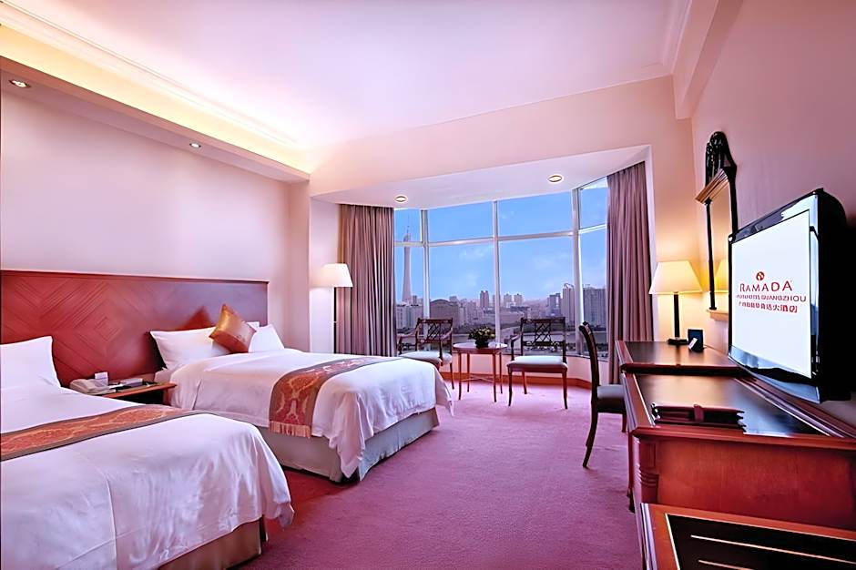 Ramada Pearl