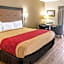 Econo Lodge Cadillac