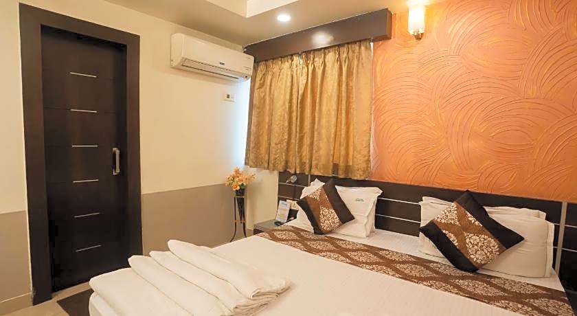 Hotel Shree Vatika