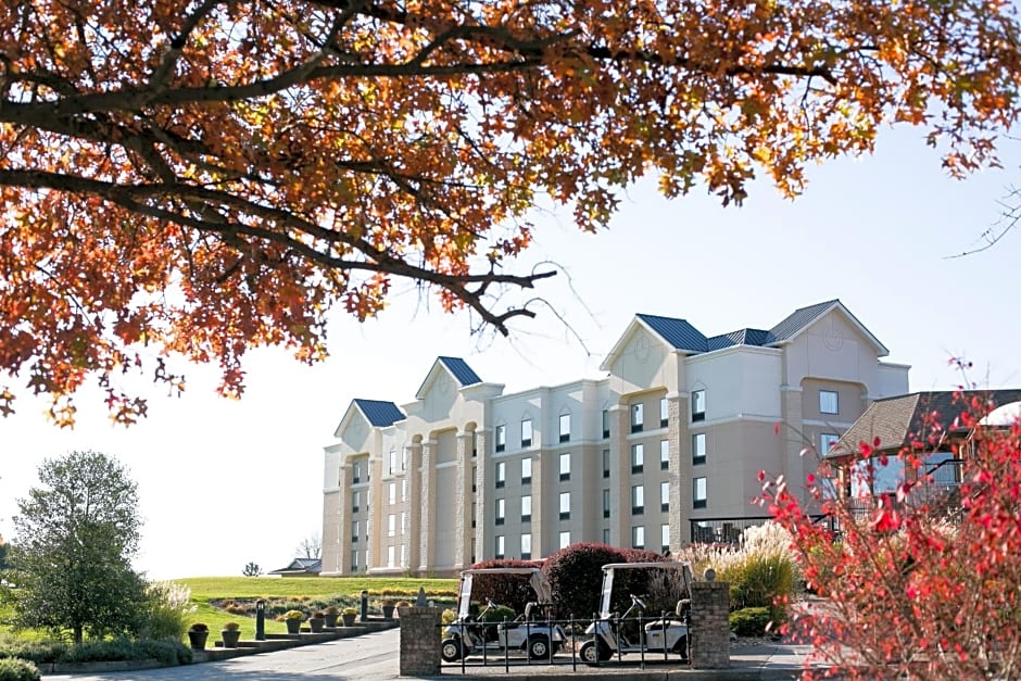 Hampton Inn & Suites Blairsville