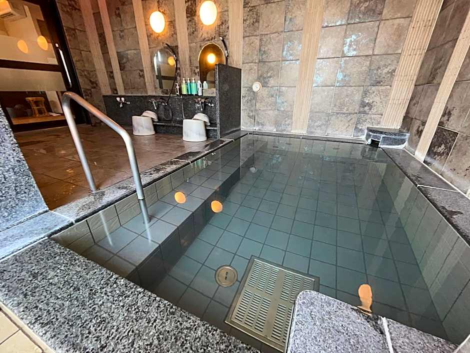 Hotel Route Inn Ichinomiya Ekimae