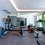 Luxury Complex Central Park