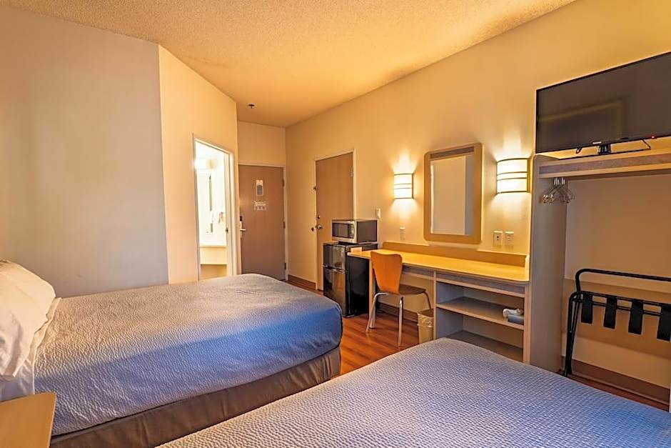 Motel 6-Sidney, NE