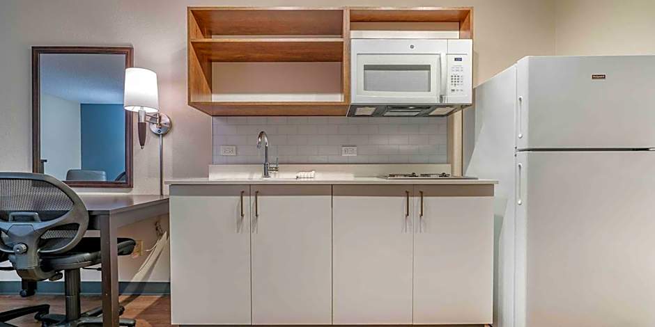 Extended Stay America Premier Suites - San Francisco - Belmont