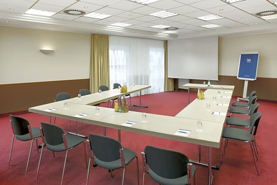 Courtyard by Marriott Magdeburg