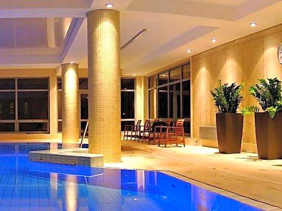 Hotel Nowy Dwor Elizy blisko Sky Bridge
