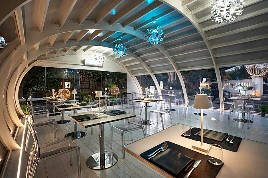 Relais Le Felci Executive Suite Spa