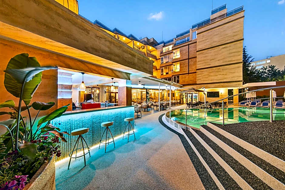 Boutique Hotel Opal ULTRA ALL INCLUSIVE