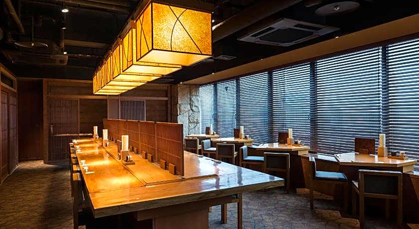 Nagoya Kanayama Hotel