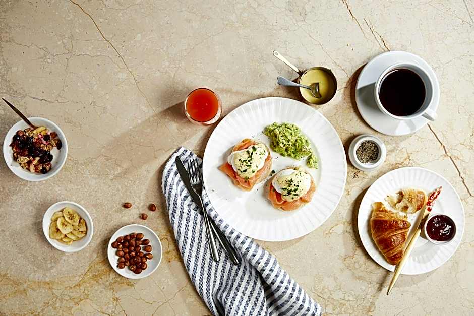 Sheraton Skyline Hotel London Heathrow