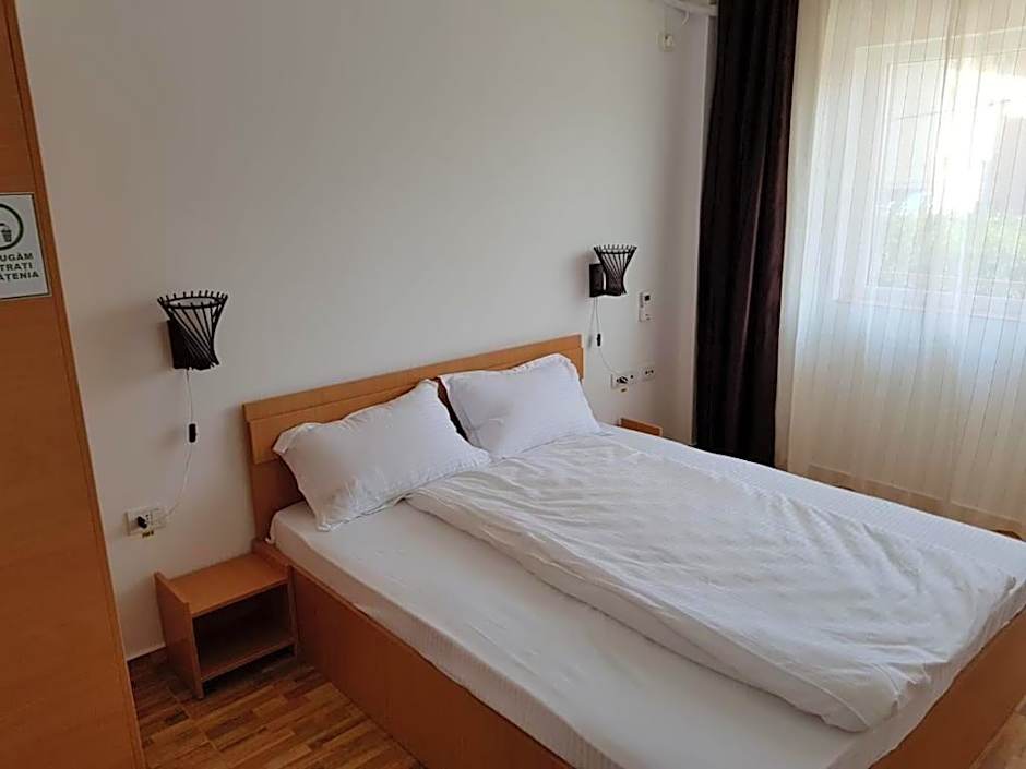 Hotel Blue Sky Resort