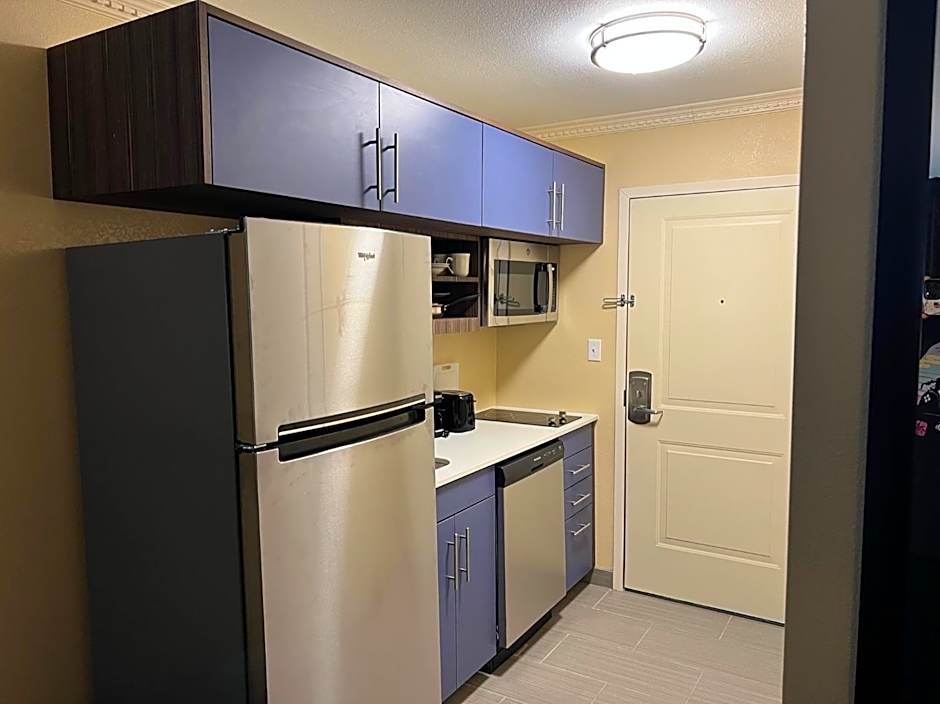 MainStay Suites Ozona I-10