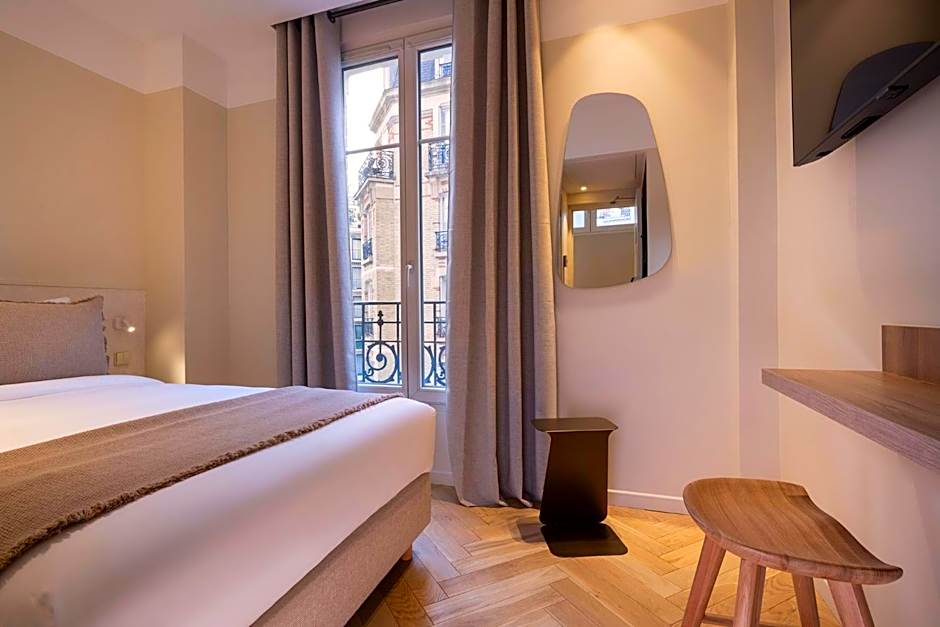 Hôtel Le Daum