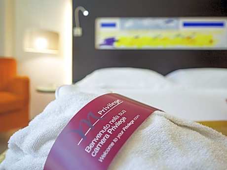 Privilege Double Room