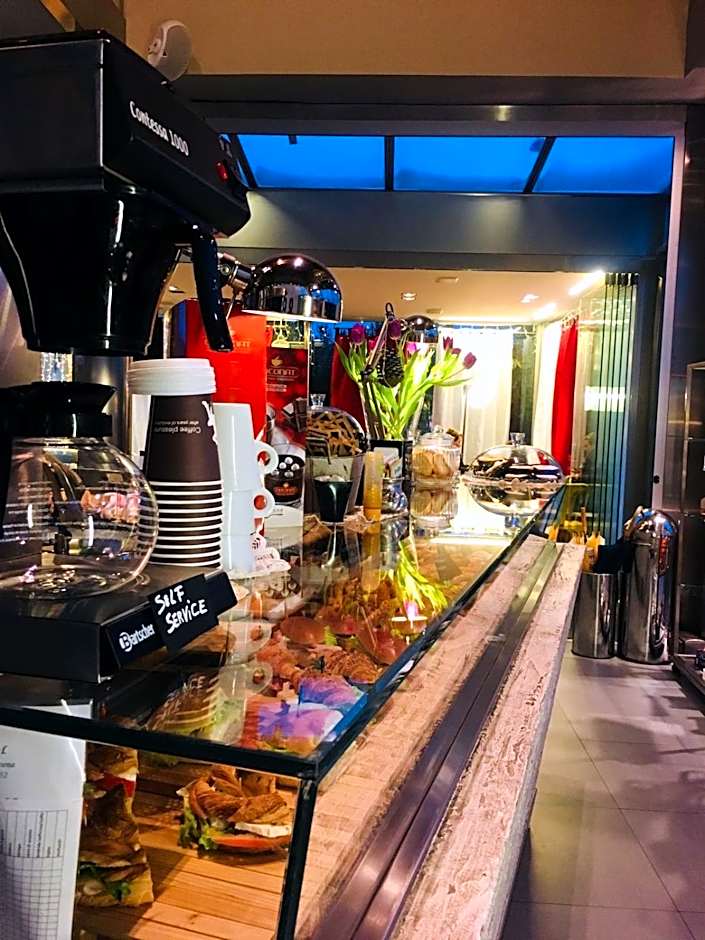 Camera & Caffè Cenni