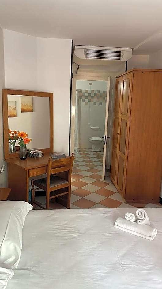 Hotel Montecodeno