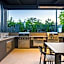 Hampton Inn By Hilton Alpharetta/Roswell, Ga