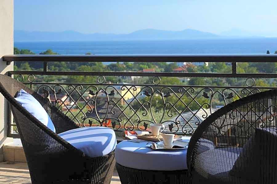Iakovakis Suites & Spa