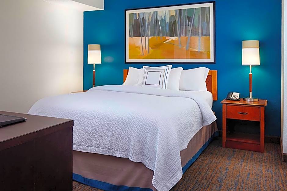 Residence Inn by Marriott St. Louis Airport/Earth City