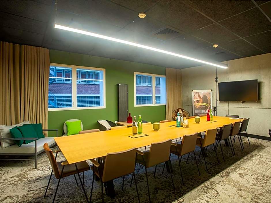 ibis Styles Amiens Centre