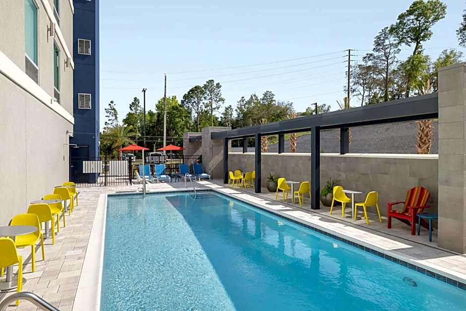 Home2 Suites by Hilton Niceville Eglin Air Force Base