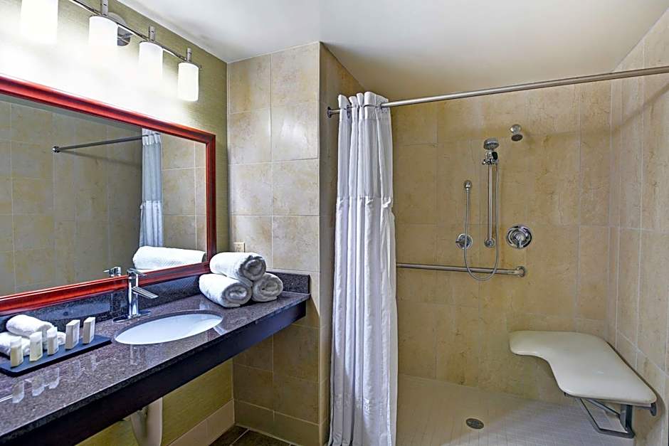 Embassy Suites By Hilton Valencia