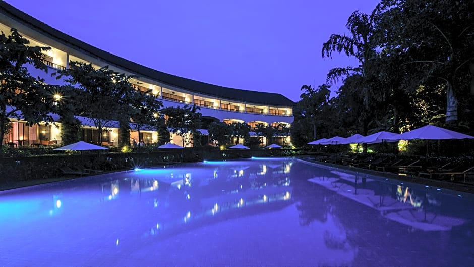 The Diwa Club By Alila