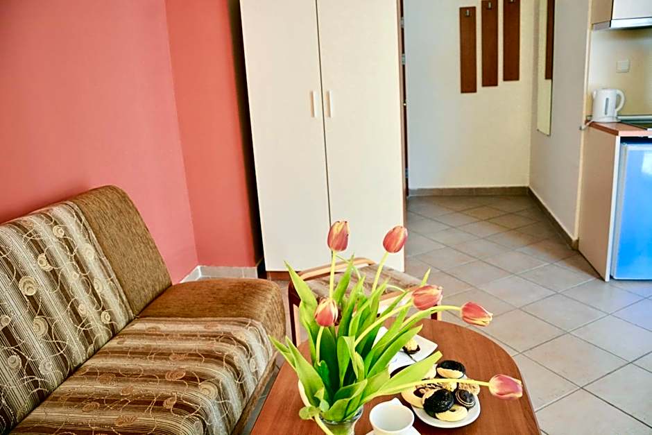 Rainbow 2 Holiday Complex