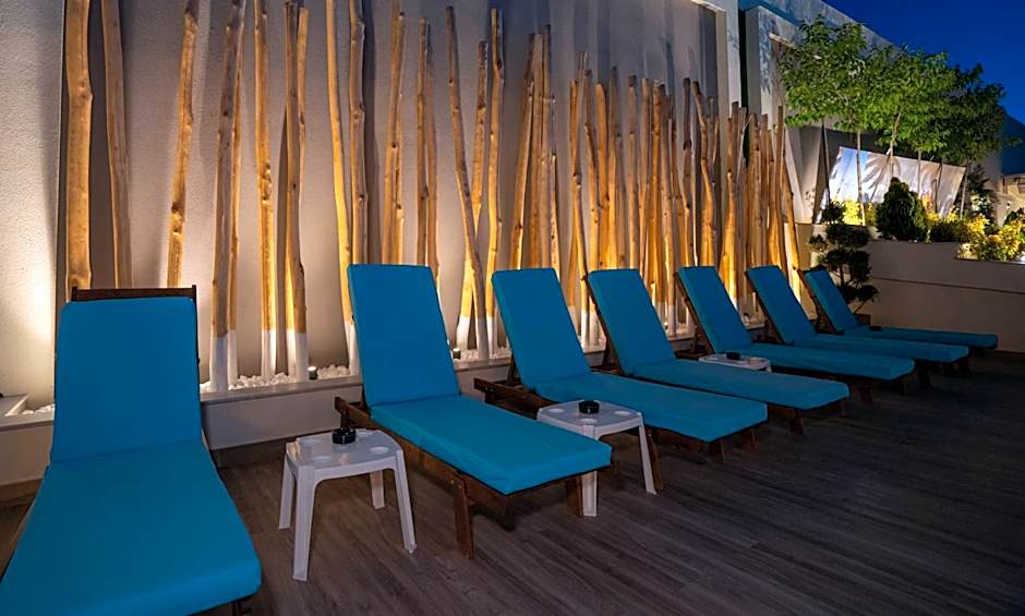 Pantelidis Hotel & Spa