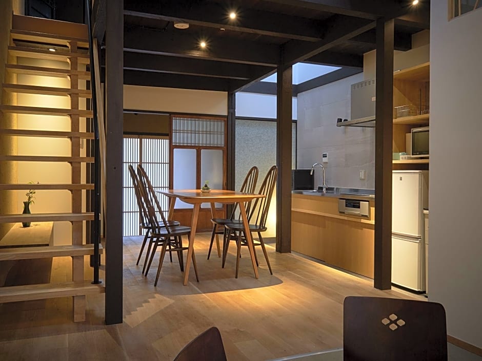 Nishijinkita Hagi