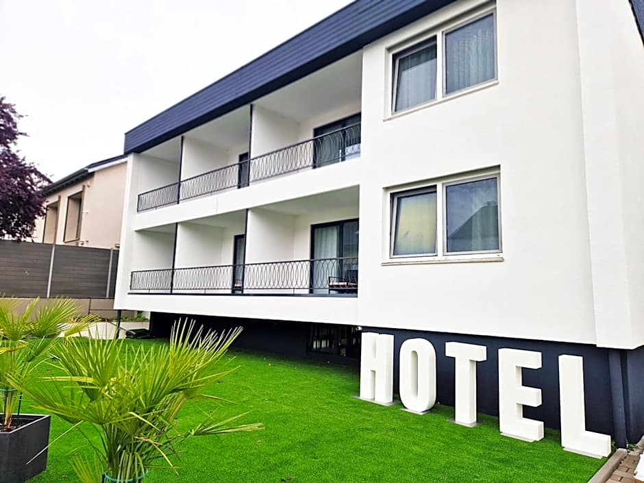 Hotel am Kurpark