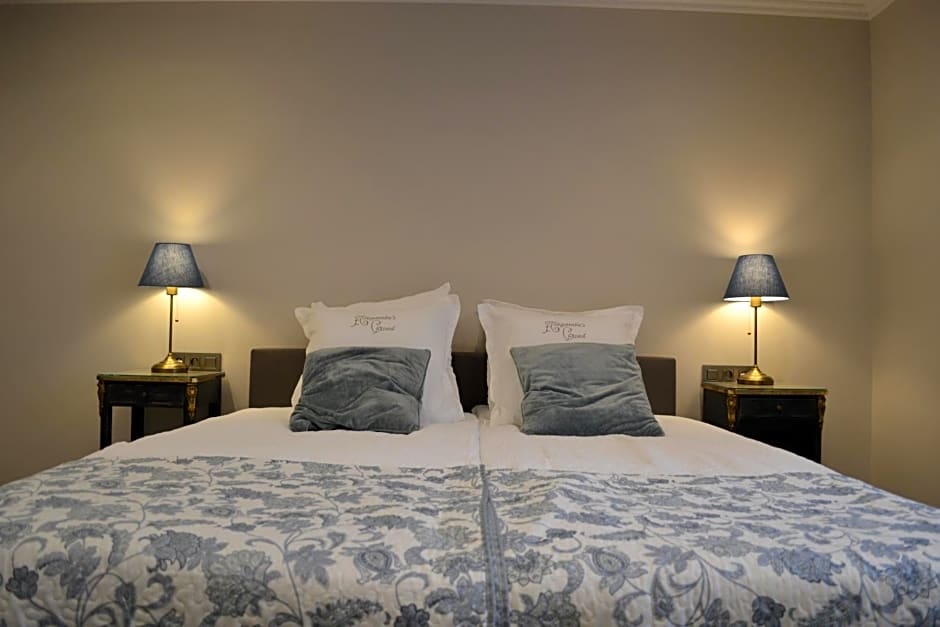 B&B Allegambe's Goed