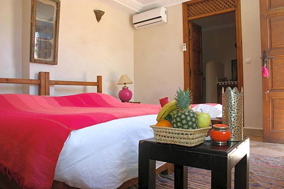 Riad Elias & Spa