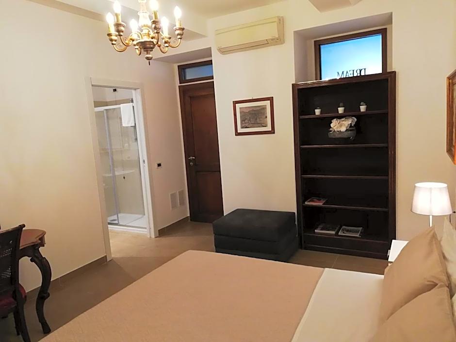 DreaMilan B&B