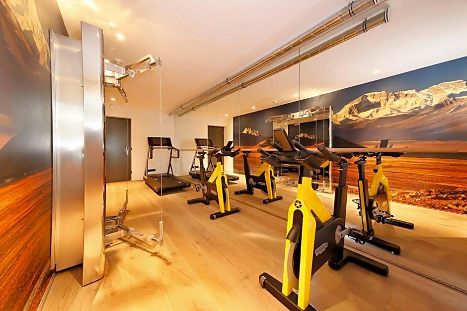 Chalet Hohe Welt - luxury apartments