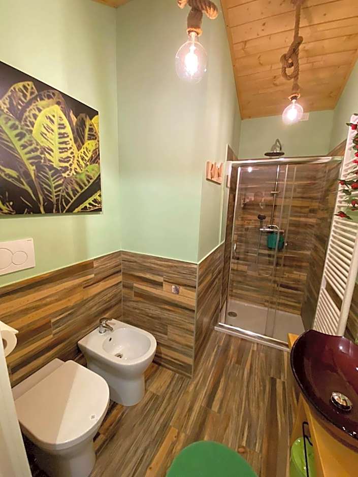 Favola Exclusive b&b