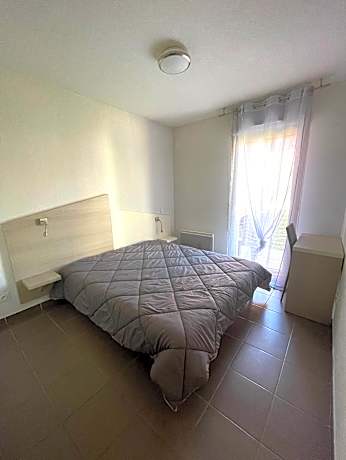 Villa 3 bedrooms 6 people