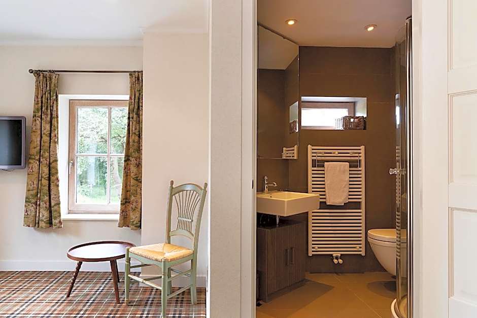 Bosvilla Kennemerduinen