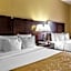 Comfort Suites Waycross
