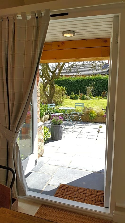 The Dorm Bed and Breakfast