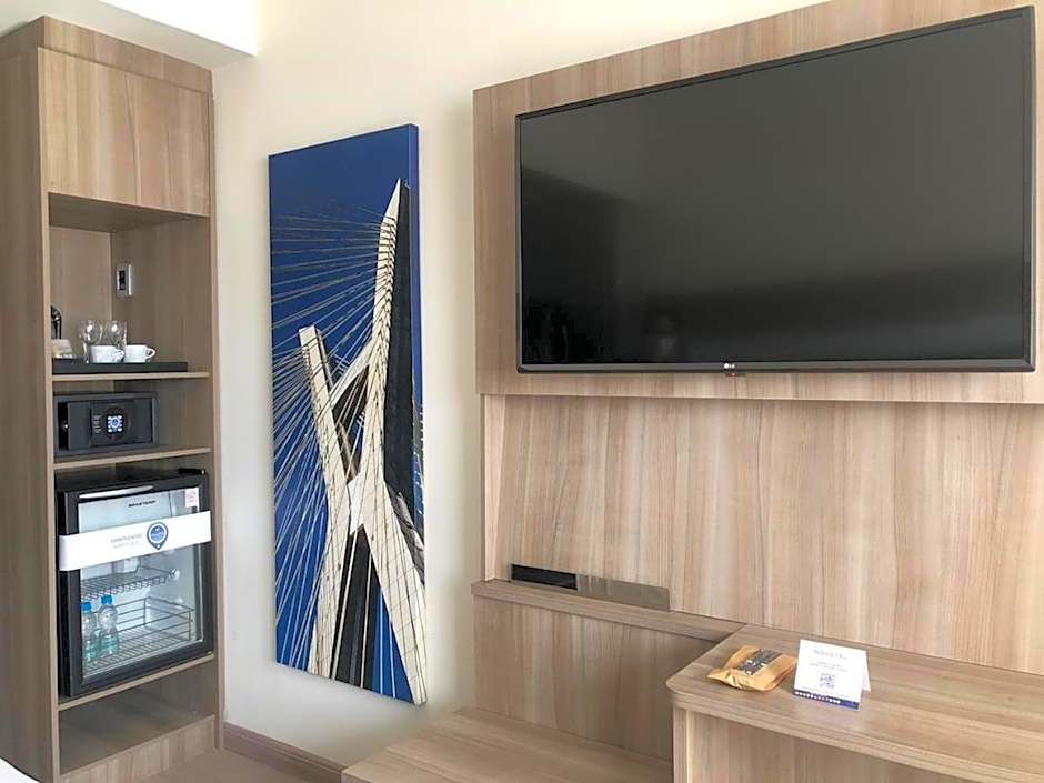 Novotel São Paulo Berrini