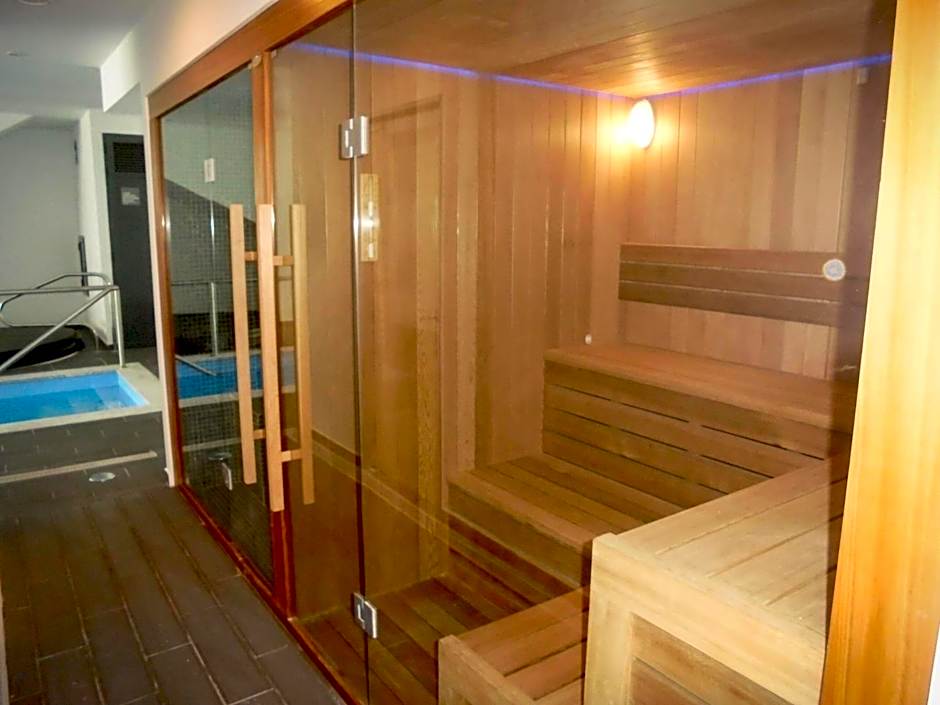 Villa Rey Spa & Hotel